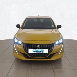 Peugeot 208 208 PureTech 75 S&S BVM5 - Style Le Mans