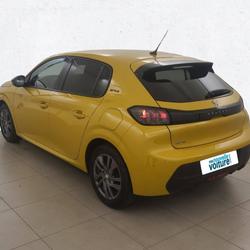 Peugeot 208 PureTech 75 S&S BVM5 - Style occasion - Le Mans - photo 2/29