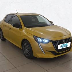 Peugeot 208 208 PureTech 75 S&S BVM5 - Style Le Mans