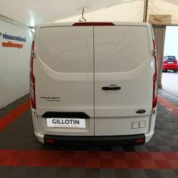 Ford Transit Custom 2.0 ECOB 130 MHEV 300L1H1 CABAPP TREND B &Eacute;tr&eacute;chy