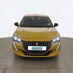 Peugeot 208 208 PureTech 75 S&S BVM5 - Style Le Mans