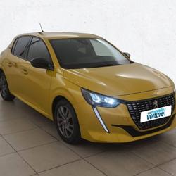 Peugeot 208 208 PureTech 75 S&S BVM5 - Style Le Mans