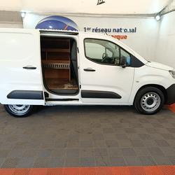 Citroen Berlingo M 1000kg BlueHDi 100 S&S BVM Driver &Eacute;tr&eacute;chy