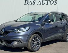 Renault Kadjar Saint-Léger-de-Linières