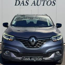 Renault Kadjar I (HFE) 1.6 dCi 130ch energy Intens occasion - Saint-L&eacute;ger-de-Lini&egrave;res - photo 2/26