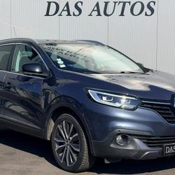 Renault Kadjar I (HFE) 1.6 dCi 130ch energy Intens occasion - Saint-L&eacute;ger-de-Lini&egrave;res - photo 3/26