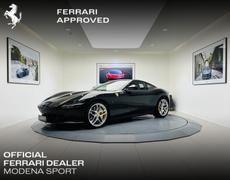 Ferrari Roma Biarritz