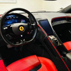 Ferrari Roma 2+2 Biarritz