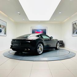 Ferrari Roma 2+2 Biarritz