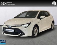 Toyota Corolla Pertuis