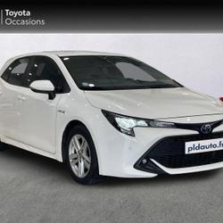 Toyota Corolla 122h Dynamic MY21 Pertuis
