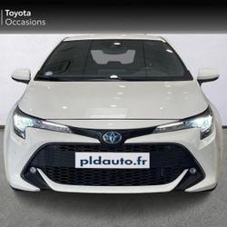 Toyota Corolla 122h Dynamic MY21 Pertuis