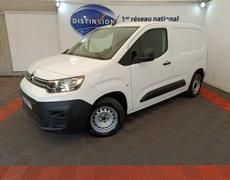 Citroen Berlingo Étréchy