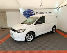 Volkswagen Caddy Étréchy