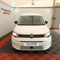 Volkswagen Caddy 2.0 TDI 122ch DSG Business Plus &Eacute;tr&eacute;chy