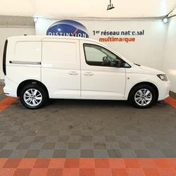Volkswagen Caddy 2.0 TDI 122ch DSG Business Plus &Eacute;tr&eacute;chy