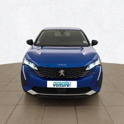 Peugeot 3008 3008 Hybrid 225 e-EAT8 - Allure Pack Le Mans