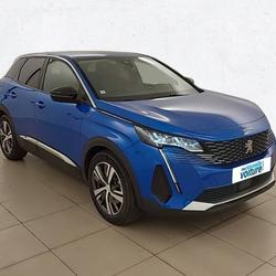 Peugeot 3008 3008 Hybrid 225 e-EAT8 - Allure Pack Le Mans