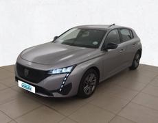Peugeot 308 III Phase 1 Le Mans
