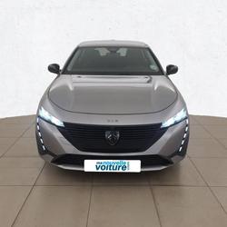 Peugeot 308 III Phase 1 308 BlueHDi 130ch S&S EAT8 - Active Pack Le Mans