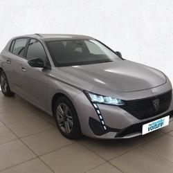 Peugeot 308 III Phase 1 308 BlueHDi 130ch S&S EAT8 - Active Pack Le Mans