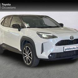 Toyota Yaris Cross 116h GR Sport MY22 Salon-de-Provence