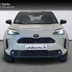 Toyota Yaris Cross 116h GR Sport MY22 Salon-de-Provence