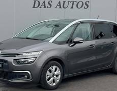 Citroen C4 Spacetourer Saint-Léger-de-Linières