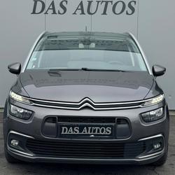 Citroen C4 Spacetourer BlueHDi 130ch S&S Shine E6.d occasion - Saint-L&eacute;ger-de-Lini&egrave;res - photo 3/22