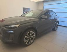 Audi Q6 e-tron Belfort