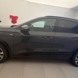 Audi Q6 e-tron 306 ch 100 kWh performance S line occasion - Belfort - photo 2/16