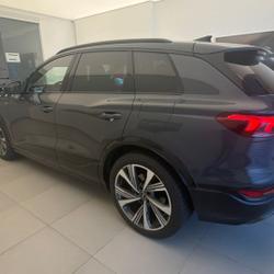 Audi Q6 e-tron 306 ch 100 kWh performance S line occasion - Belfort - photo 3/16
