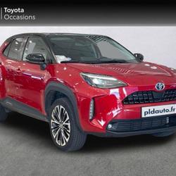 Toyota Yaris Cross 116h Collection MY21 Pertuis