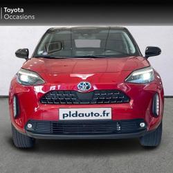 Toyota Yaris Cross 116h Collection MY21 Pertuis