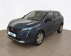 Peugeot 3008 Le Mans