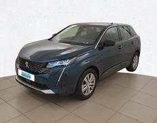 Peugeot 3008 - 3008 BlueHDi 130ch S&S EAT8 - Active Pack - 17 390 €