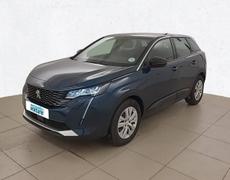 Peugeot 3008 Le Mans