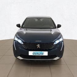 Peugeot 3008 3008 BlueHDi 130ch S&S EAT8 - Active Pack Le Mans