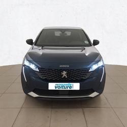 Peugeot 3008 BlueHDi 130ch S&S EAT8 - Active Pack occasion - Le Mans - photo 2/29