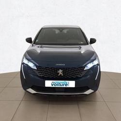 Peugeot 3008 3008 BlueHDi 130ch S&S EAT8 - Active Pack Le Mans