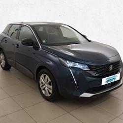 Peugeot 3008 3008 BlueHDi 130ch S&S EAT8 - Active Pack Le Mans