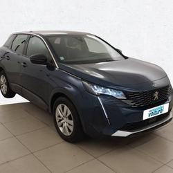 Peugeot 3008 3008 BlueHDi 130ch S&S EAT8 - Active Pack Le Mans