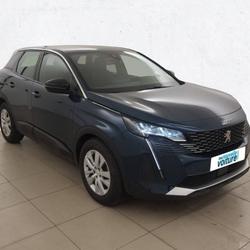 Peugeot 3008 BlueHDi 130ch S&S EAT8 - Active Pack occasion - Le Mans - photo 3/29