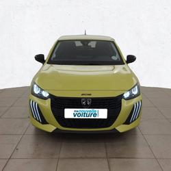Peugeot 208 208 PureTech 100 S&S BVM6 - Active Le Mans