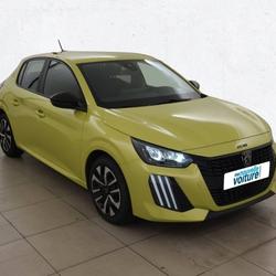 Peugeot 208 208 PureTech 100 S&S BVM6 - Active Le Mans