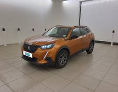 Peugeot 2008 Le Mans