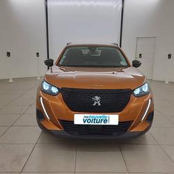 Peugeot 2008 2008 PureTech 100 S&S BVM6 - Style Le Mans
