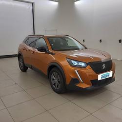 Peugeot 2008 2008 PureTech 100 S&S BVM6 - Style Le Mans