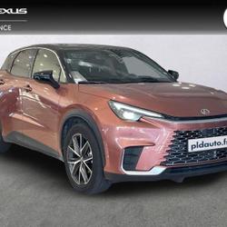 Lexus LBX 1.5 136ch Emotion 2WD Aix-en-Provence