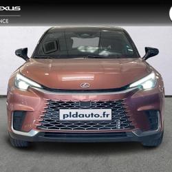 Lexus LBX 1.5 136ch Emotion 2WD Aix-en-Provence